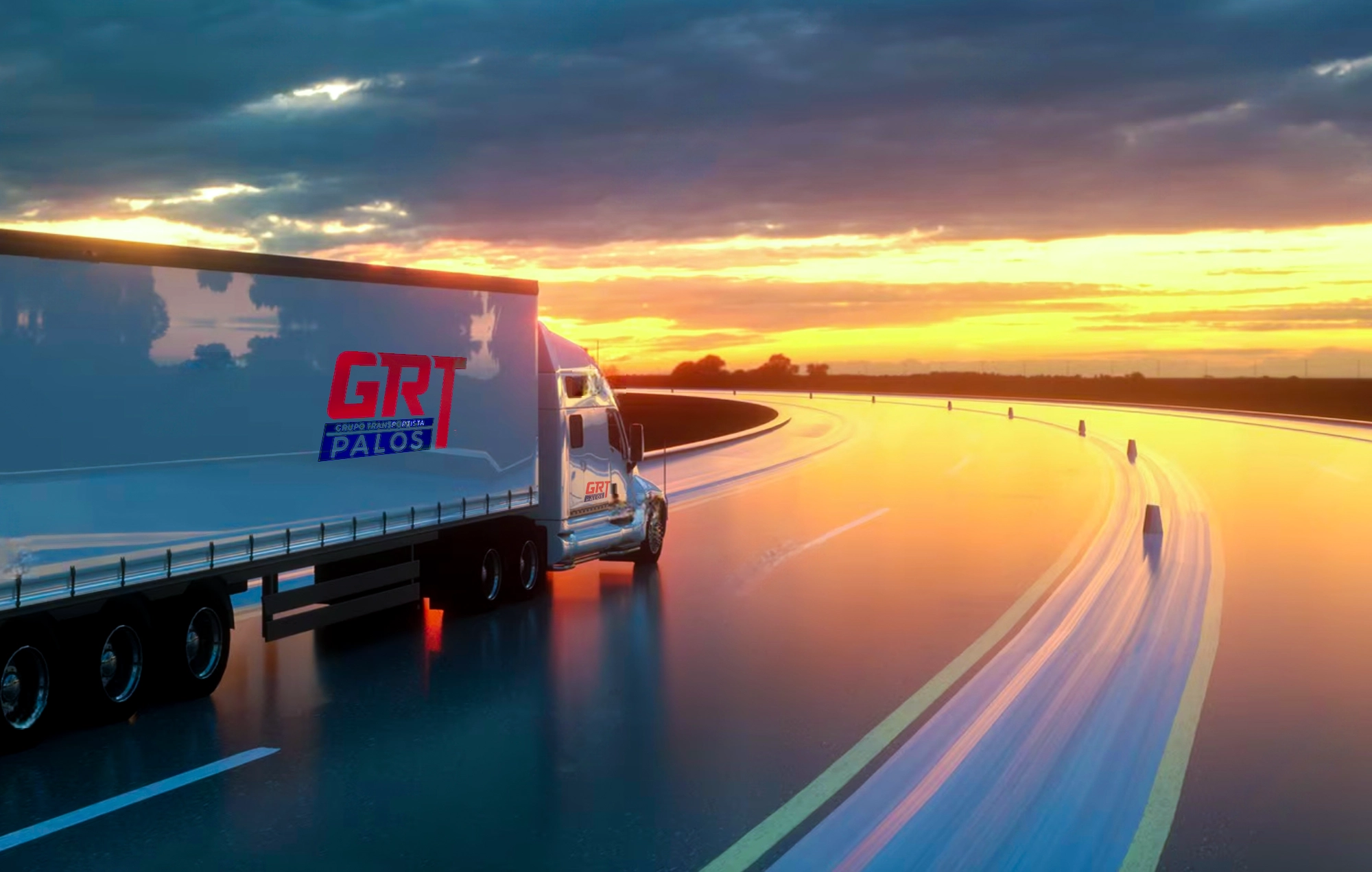 Cargo logistics service